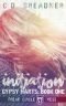 [Gypsy Harts 01] • Initiation (Gypsy Harts #1)